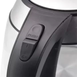 קומקום זכוכית 1.8 ליטר KitchenChef דגם 5230