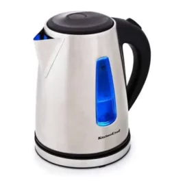 קומקום נירוסטה 1.7 ליטר דגם 5240 מבית Kitchen Chef