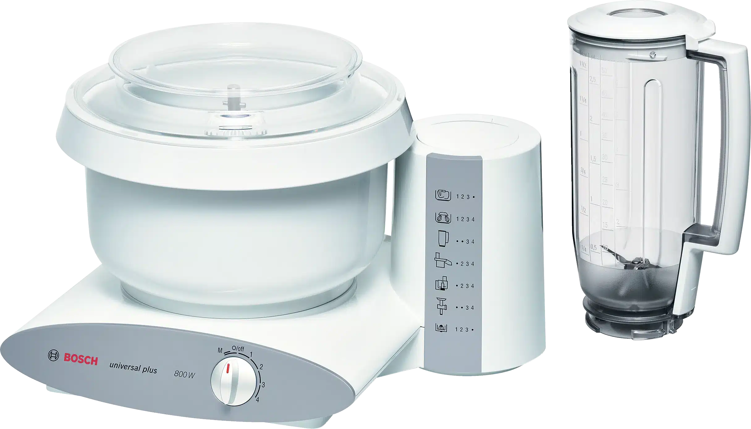 MCSA032676_MUM6N11_def מיקסר ביתי ענק בוש BOSCH דגם MUM-6N11 יבוא רשמי B/S/H