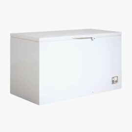 מקפיא שוכב 466 ליטר Normande נורמנדה BD-560 לבן