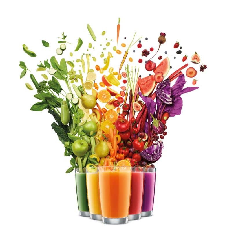 Capture-1 מסחטת מיצים קשים Breville ברוויל BJE200