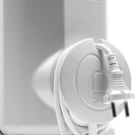 רדיאטור 12 צלעות DELONGHI דלונגי TRRS1225 RADIAS - שבע שנות אחריות ע''י היבואן רשמי