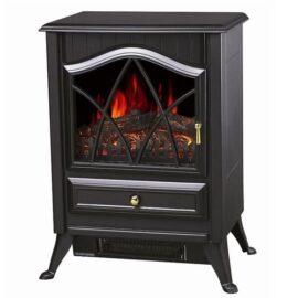 קמין דקורטיבי גולד ליין GOLD LINE דגם ATL-2902