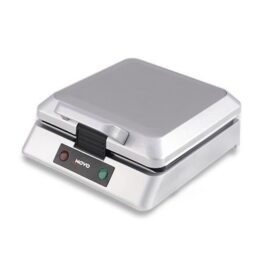 מכשיר וופל בלגי נובו Novo NOV125