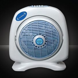 מאוורר רוטורי עם טיימר בקוטר 12" UNIVERSE NRL-2200T