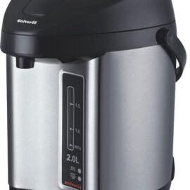 מיחם טרמוס חשמלי 2 ליטר UNIVERSE NR205 נירוסטה