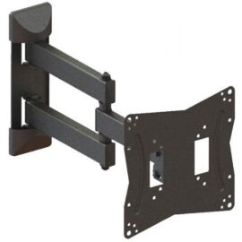 זרוע דו מפרקית 4 תנועות שיח דגם 254E עד 60 אינטש