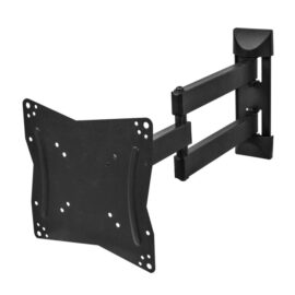 זרוע דו מפרקית 4 תנועות שיח דגם 254E עד 60 אינטש