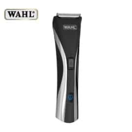 מכונת תספורת ועיצוב זקן נטענת WAHL וואל דגם 09697-1016 מסדרת WHAL HAIR & BEARD CLIPPER - שנתיים אחריות ע''י היבואן הרשמי