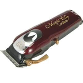 מכונת תספורת נטענת Wahl דגם MAGIC CLIP 8148-2316H