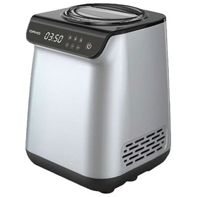 50572001c.gif מכשיר להכנת גלידה דאבו דגם DAV1280