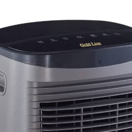 מצנן אוויר נייד גולד ליין Gold Line דגם ATL489