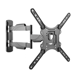 זרוע דו מפרקית למסכים 23"-60" מבית AUDIO LINE אודיו ליין דגם SP440-L