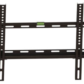 מתקן תלייה לטלוויזיה צמוד קיר שיח למסך עד 80 אינצ' 750E SIH