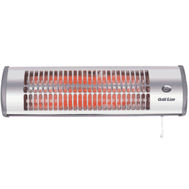 תנור אמבטיה אינפרא Gold line גולד ליין ATLQH1500