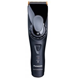 מכונת תספורת מקצועית פנסוניק שחור דגם PANSONIC ER-GP80 יפן