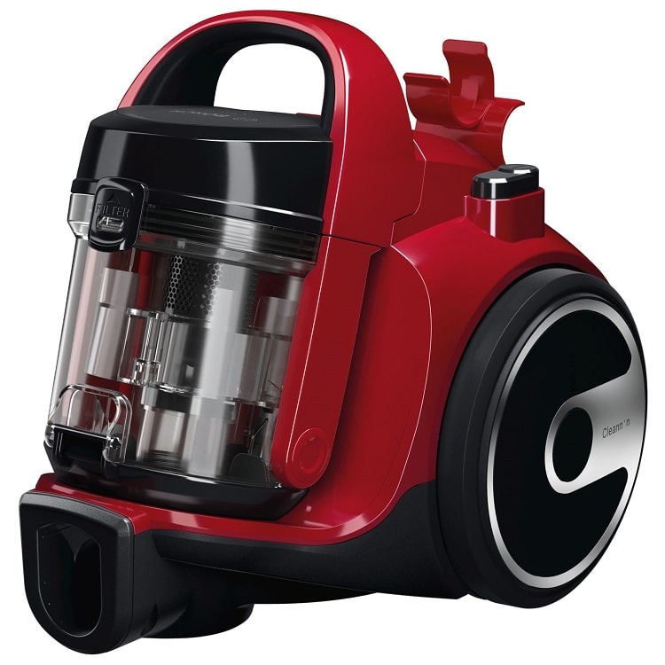 MCSA02338042 שואב אבק בוש Bosch BGC05AAA2