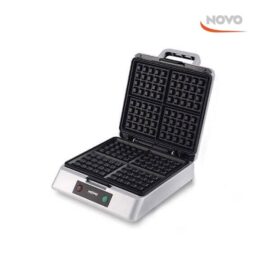 מכשיר וופל בלגי נובו Novo NOV125