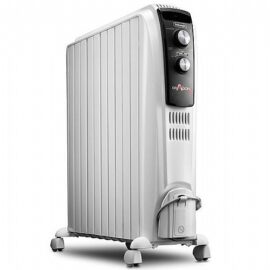 רדיאטור דלונגי DELONGHI TRD41025 שבע שנות אחריות על פי תקנון ברימאג היבואן הרשמי