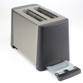 מצנם סאוטר 2 פרוסות SAUTER TT333S