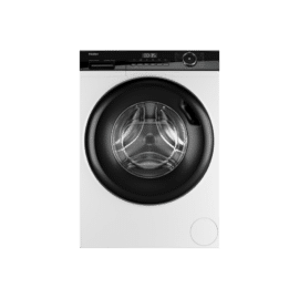 מכונת כביסה פתח חזית 8 ק"ג Haier האייר HW80-B14939