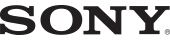 SONY