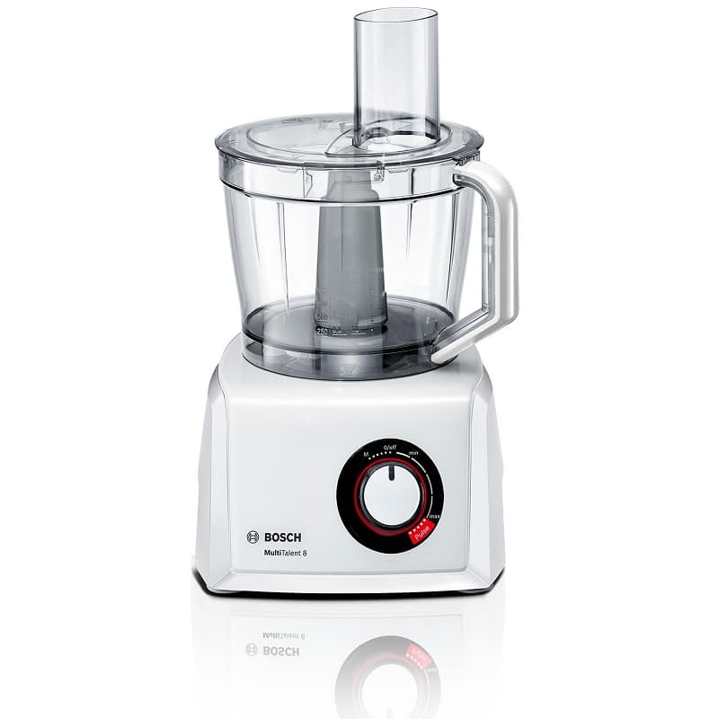 MC812W872-4 מעבד מזון Bosch MC812W872 בוש