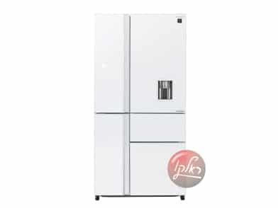 5door_w(5) מקרר שארפ 5 דלתות SHARP דגם SJ9812