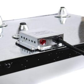 פלטת שבת בינונית Gold line דגם ATL300