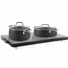 פלטת שבת בינונית Gold line דגם ATL300