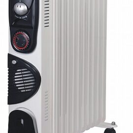 רדיאטור 11 צלעות Universe NRI7011