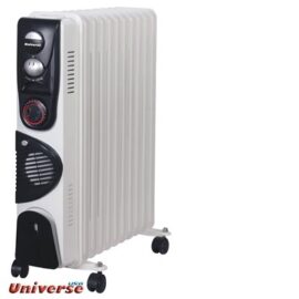 רדיאטור 11 צלעות Universe NRI7011