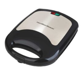 מכשיר וופל בלגי Hamilton Beach דגם 26021