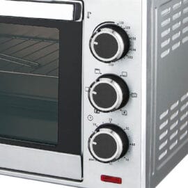 טוסטר אובן גולדליין 32 ליטר Gold line דגם ATL6632