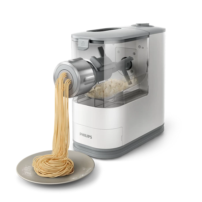 vrs_9860f474f63a901a6e15586f84a4d552c654a2a1 מכונת פסטה מבית PHILIPS פיליפס דגם 19/HR2345 צבע לבן