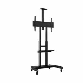 מתקן תליה לטלוויזיה AUDIO LINE אודיו ליין דגם AVA1800701P North Bayon עד 86''