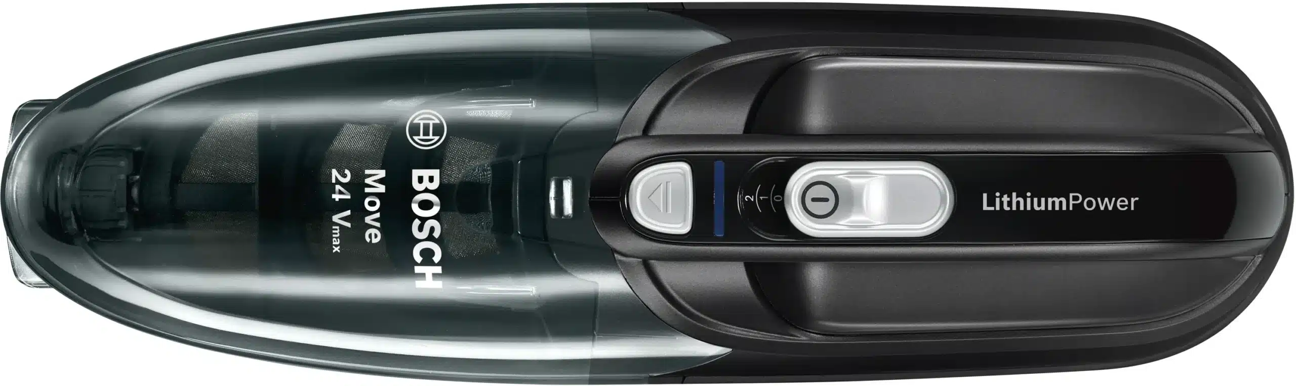 שואב אבק נטען BOSCH דגם BHN24L