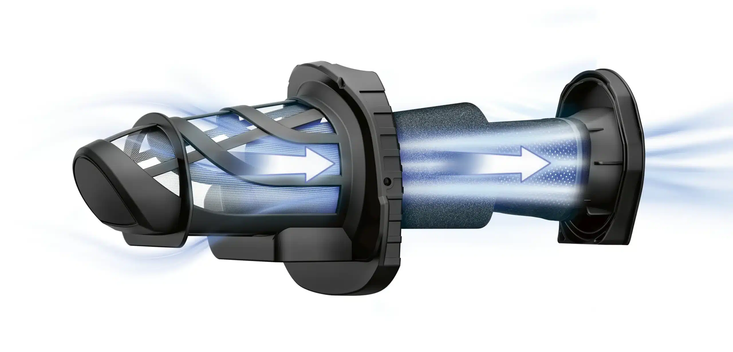 שואב אבק נטען BOSCH דגם BHN24L