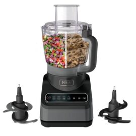 מעבד מזון Ninja Professional דגם BN653