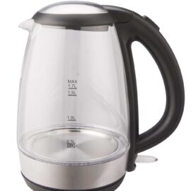 קומקום חשמלי זכוכית Sauter דגם WK150