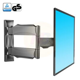 זרוע דו מפרקית לטלוויזיה Audio Line אודיו ליין עד 65'' דגם SP-400