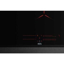 כיריים AEG א.א.ג אינדוקציה 60 ס"מ IPE64571FB