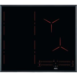 כיריים AEG א.א.ג אינדוקציה 60 ס"מ IPE64571FB