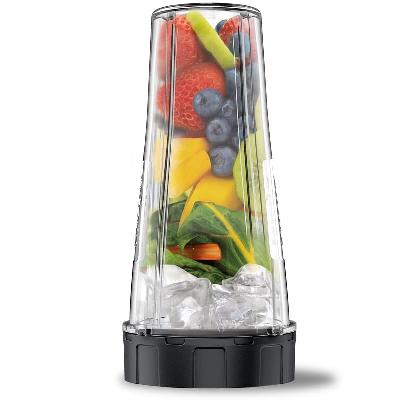 CB103 בלנדר שייקר עוצמתי Ninja דגם CB103 POWER NUTRI™ DUO