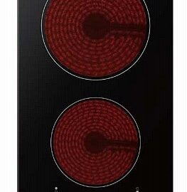 כיריים קרמיות דומינו Midea מידאה MC-HD302/ 6547