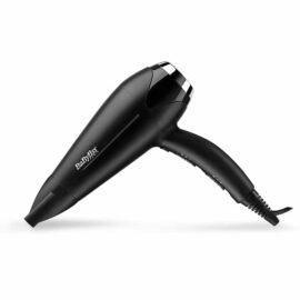 מייבש שיער בייביליס כולל דיפיוזר Babyliss דגם Turbo Smooth 2200 D572DE