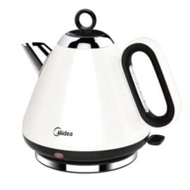 קומקום MIDEA דגם MK17S26 ב-4 צבעים לבחירה