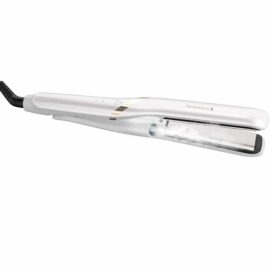 מחליק שיער קרמי צר Remington דגם S9001