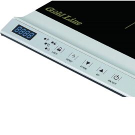 כירה אינדוקציה Gold Line דגם ATL-810