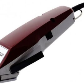 מכונת תספורת חשמלית MOSER דגם 1400-0278 כולל סט מסרק ומספריים